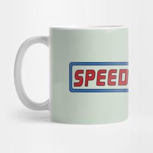 Speed-E-Mart Mug